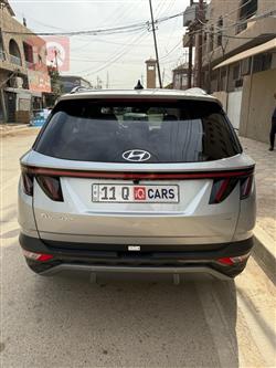 هيونداي توسان